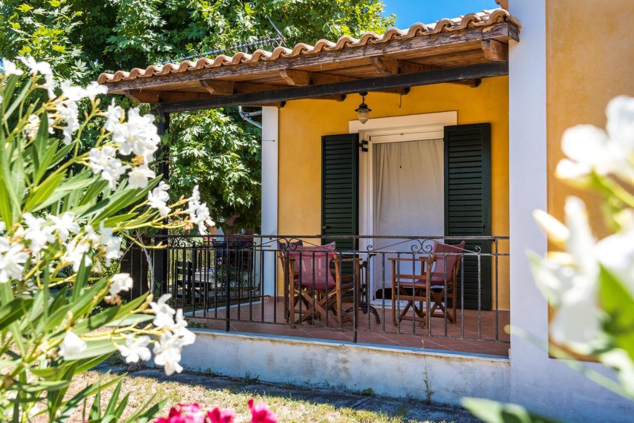 Apartment Nemorosa