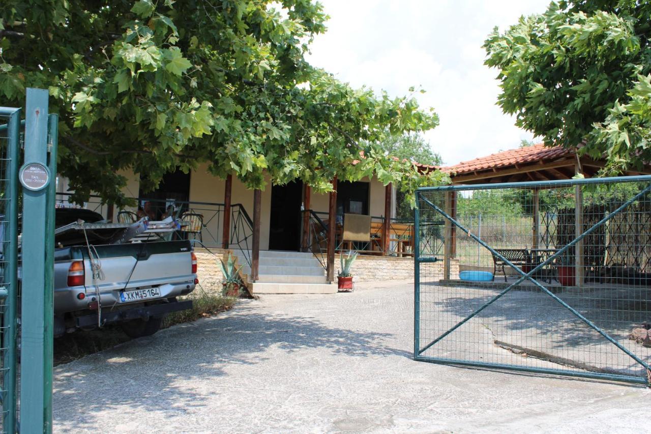 Lefter's Cottege