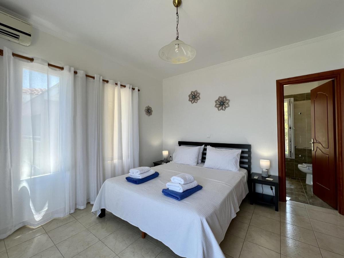 Villa Korfos *