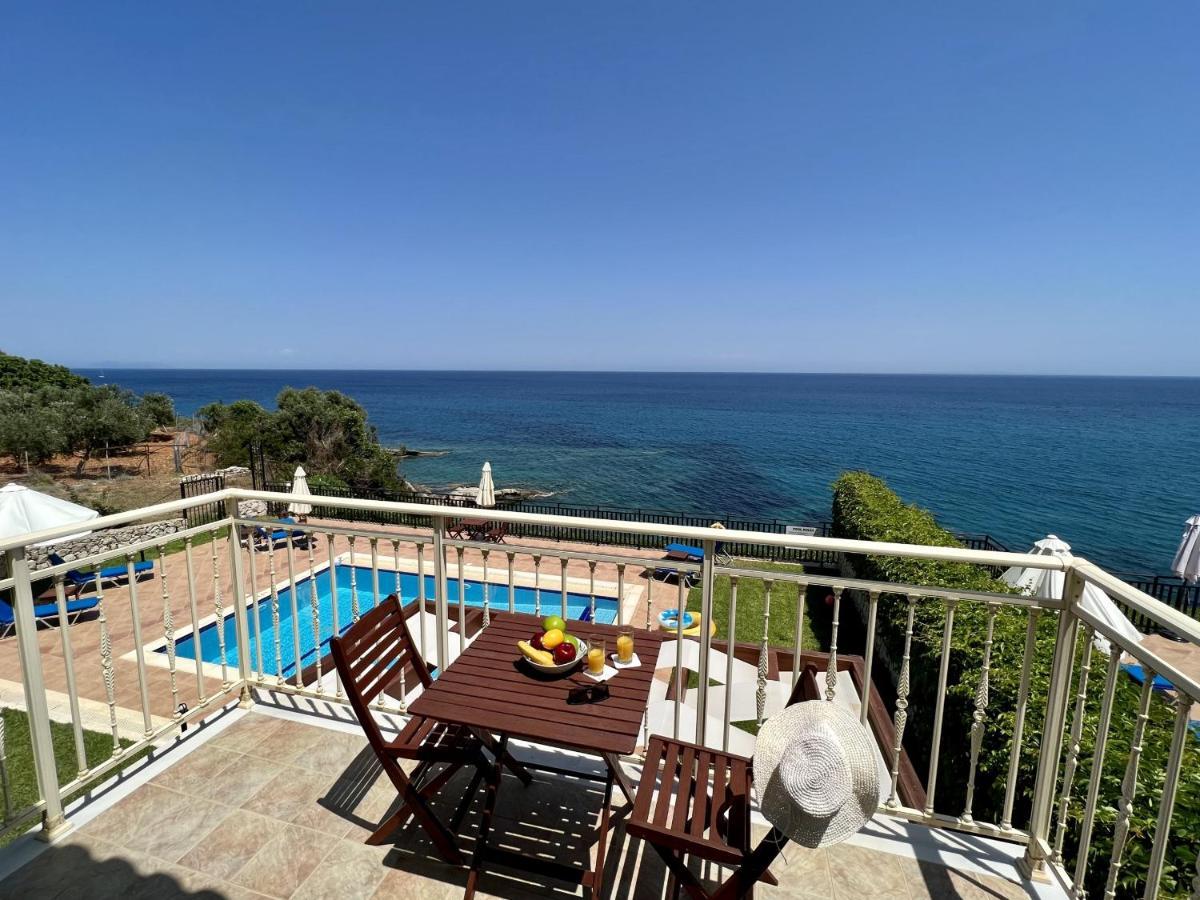 Korfos Villa Skala (Kefalonia)