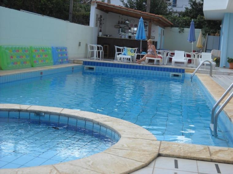 Apartment Knossos *