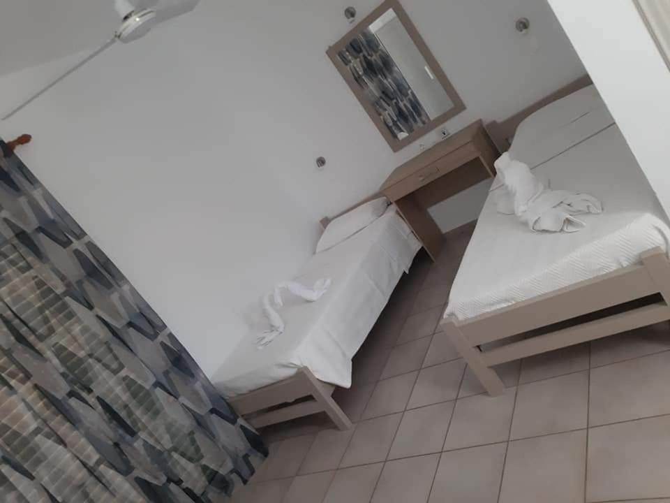 Apartment Knossos Stalida