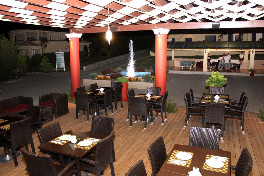 Ionian Sea View - Corfu Aparthotel