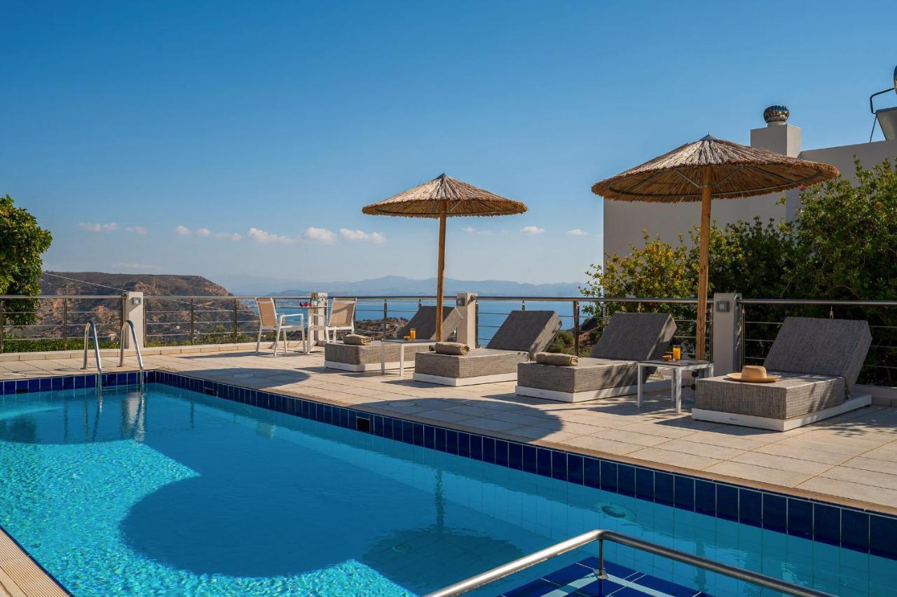 Lenikos 3* Agia Galini (Crete)