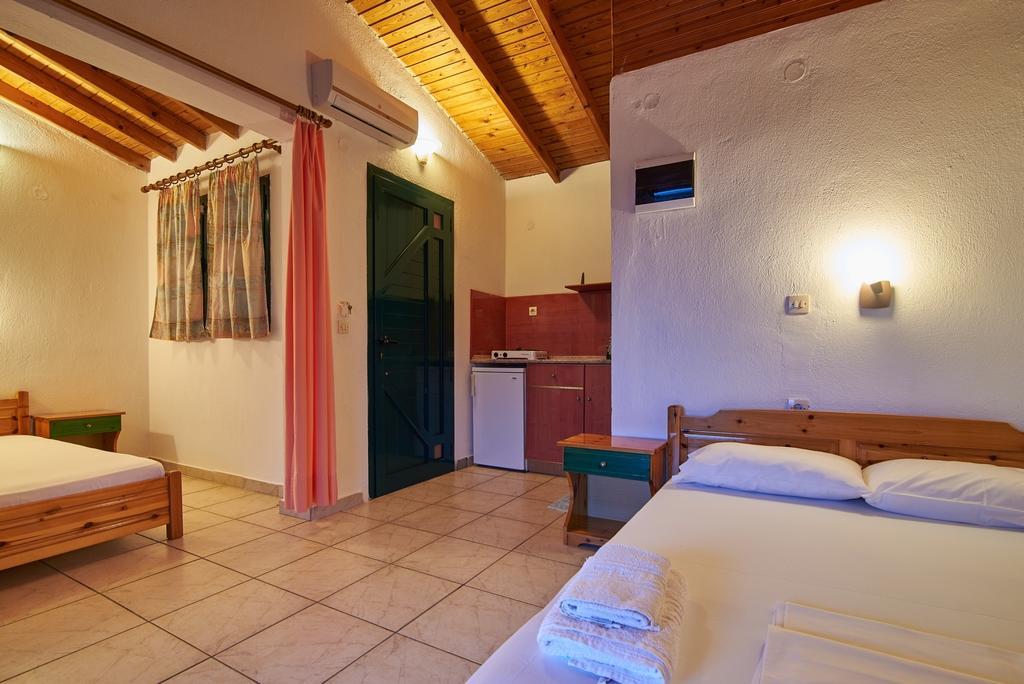 Archontariki Aparthotel Sarti