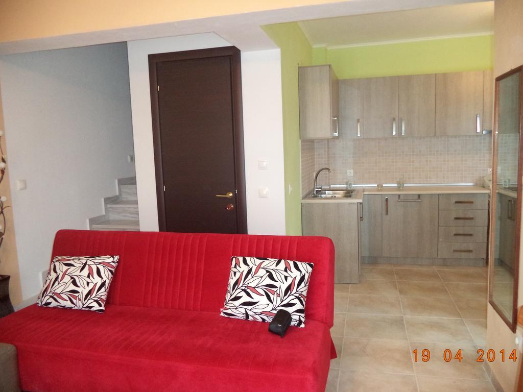 Holiday home Maisonette Chalkidiki