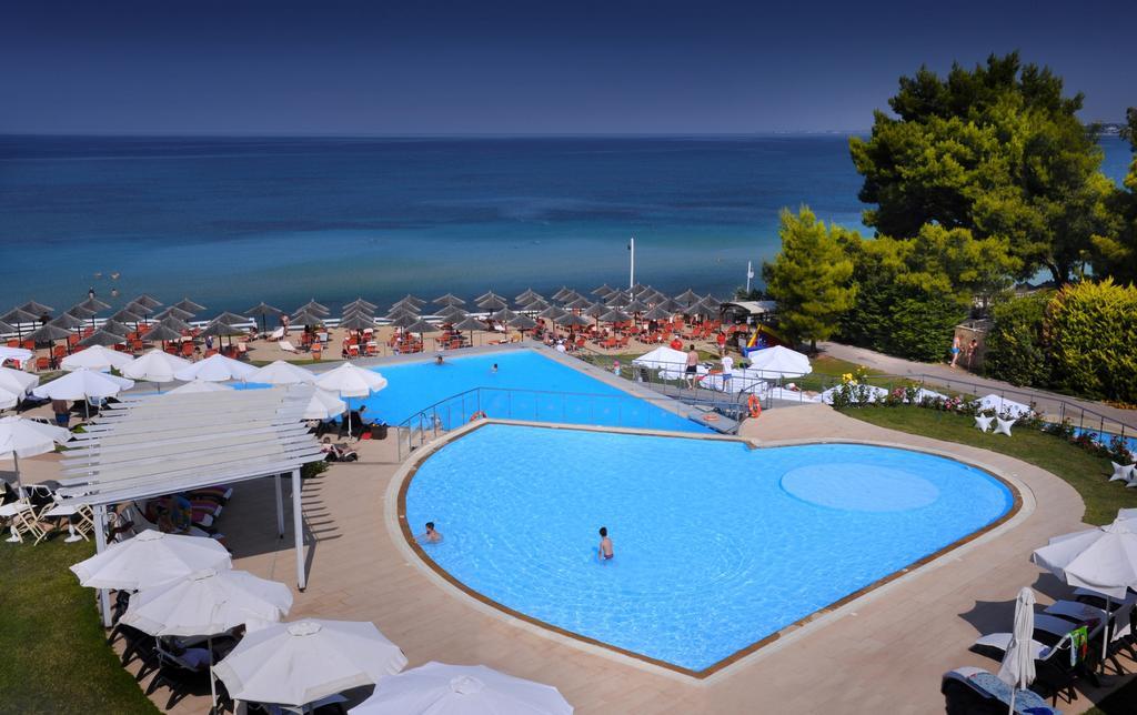 Hotel Istion Club & 5*