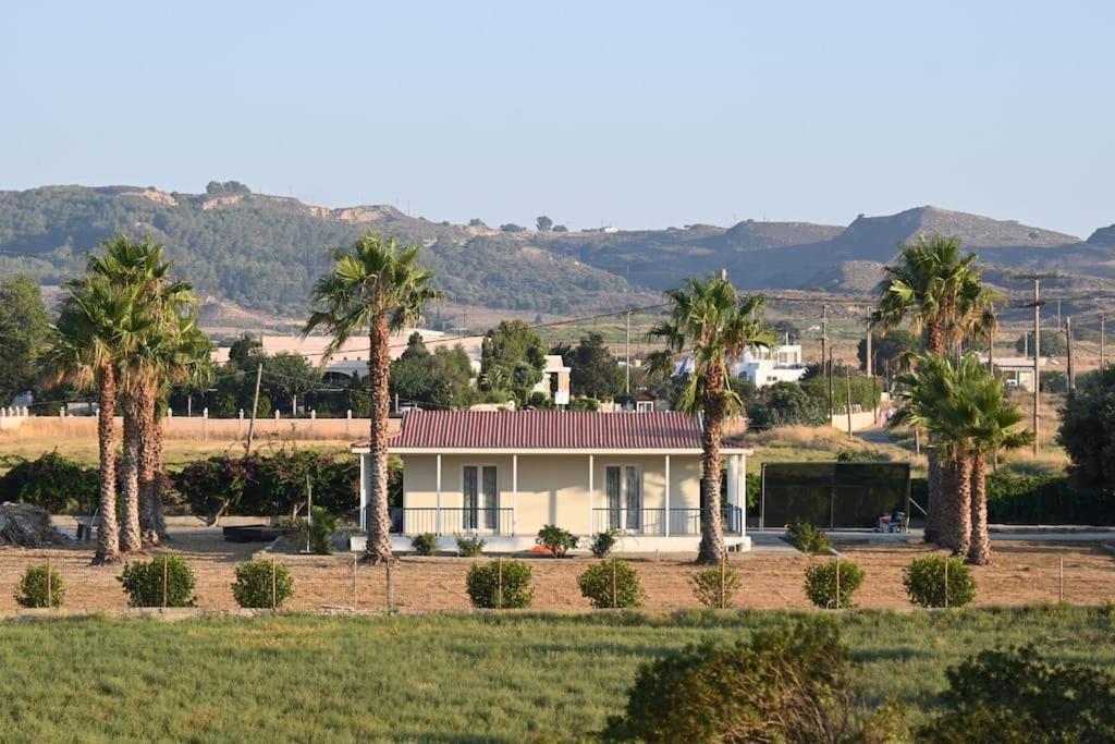 Holiday home Beachlife: The Marmari (Kos)