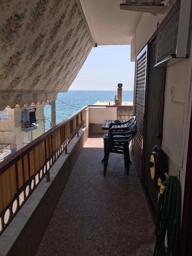 Sea Sunset Apartment