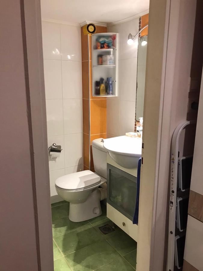 Apartment Sea Sunset Nea Iraklia