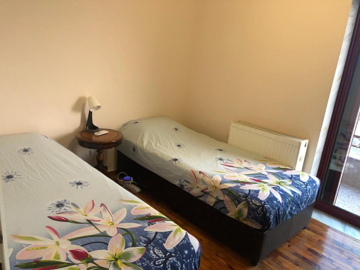 Apartment Sea Sunset Nea Iraklia