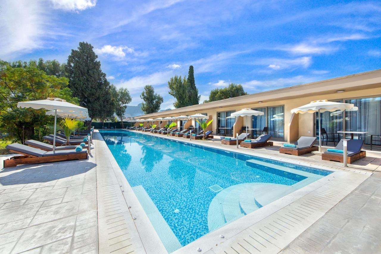 Marathon Hotel 4*