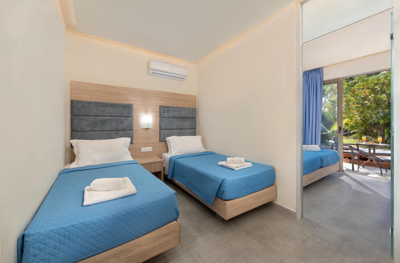 Marathon 4* Kolymbia