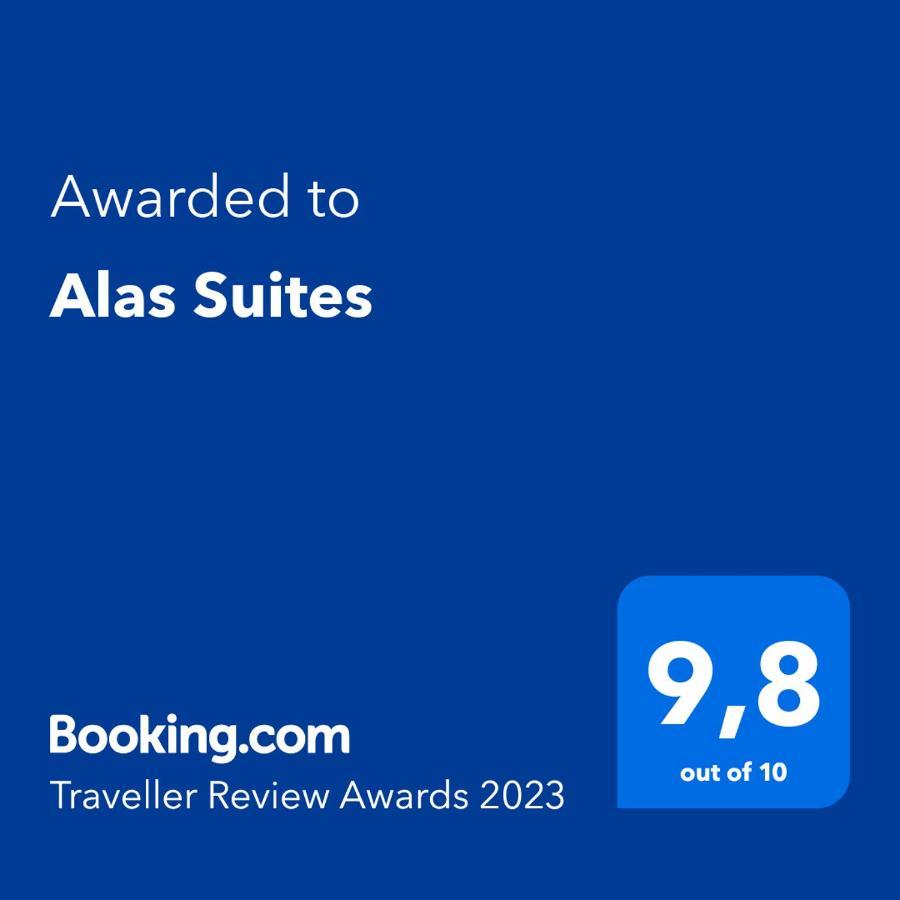 Alas Apartment