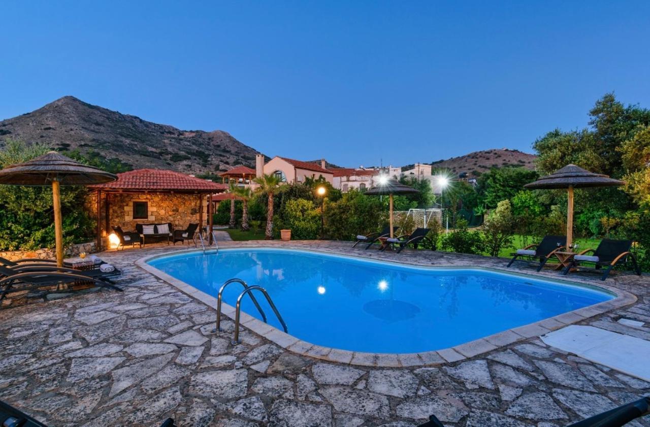 Kambia Villa *