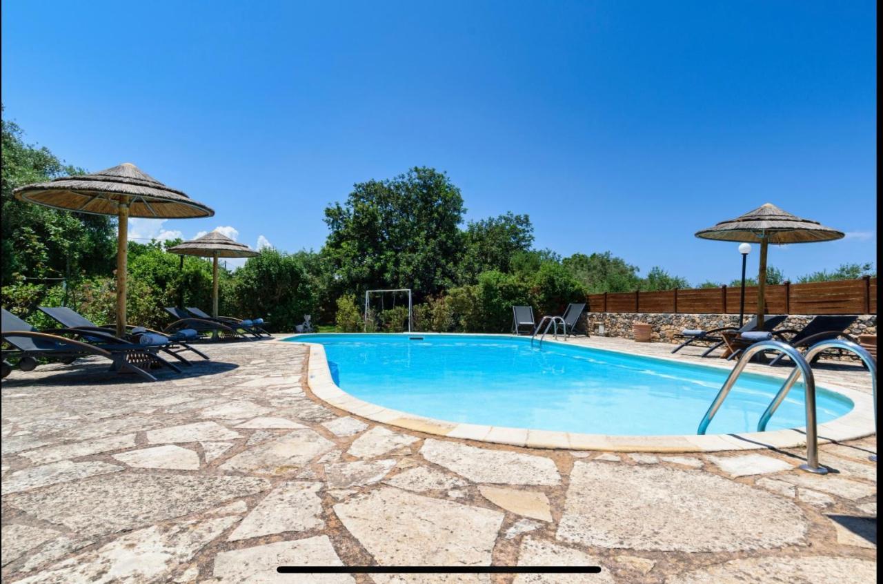 Villa Kambia *