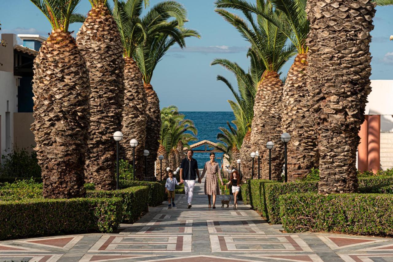 Knossos Royal Resort Hersonissos (Crete)