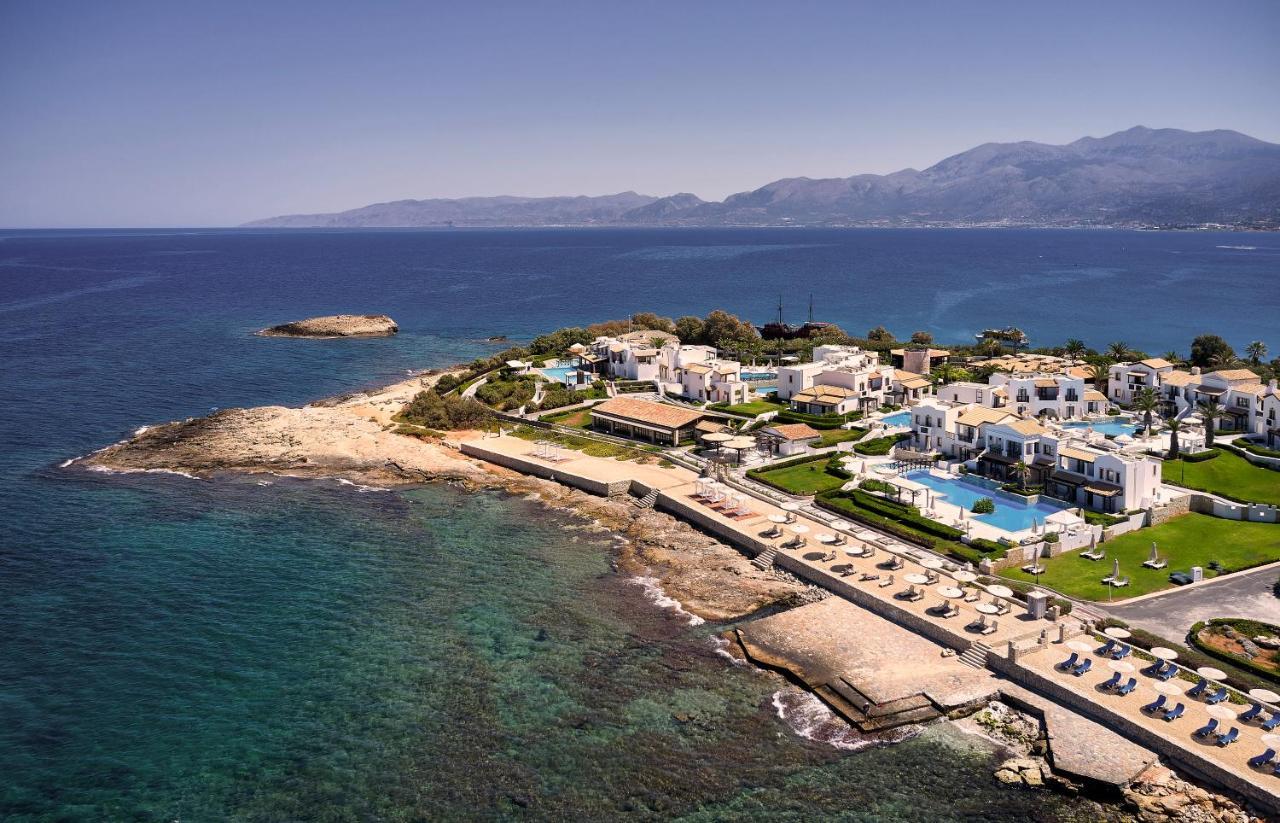 Knossos Royal 5* Hersonissos (Crete)