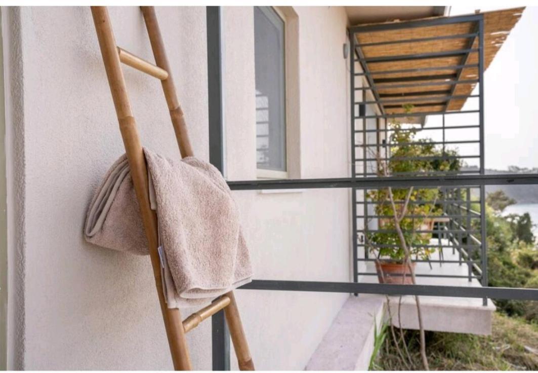 Thea Apartment Lourdata (Kefalonia)