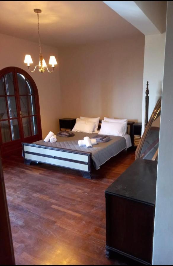 Manolatou Villa Achilleion