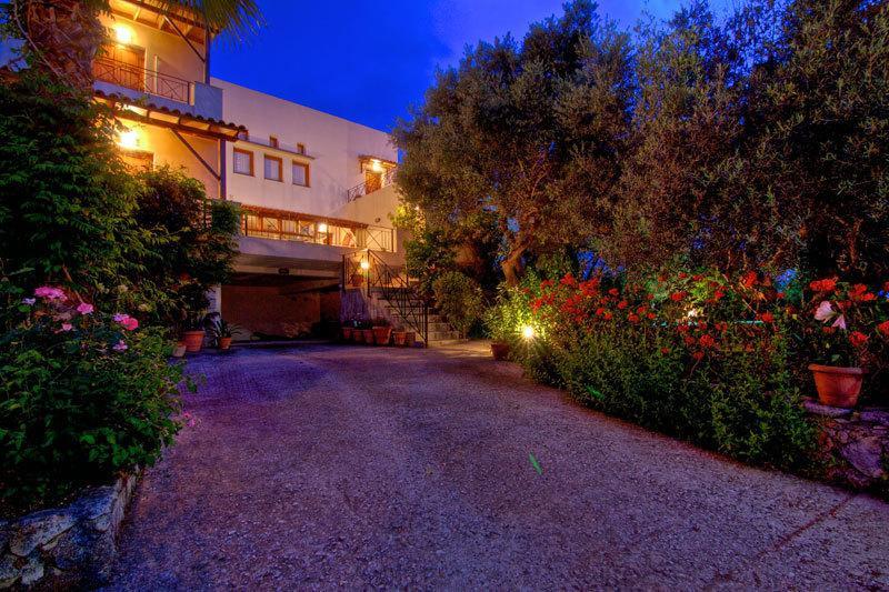 Villa Di Stella *