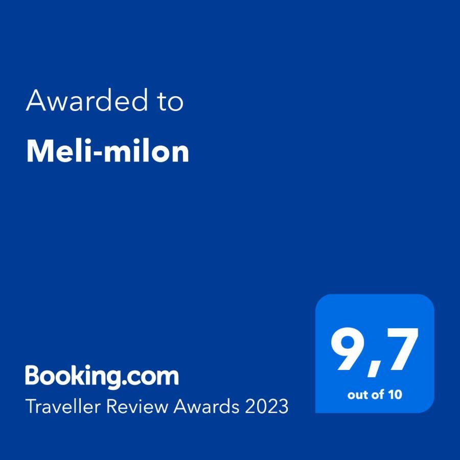 Villa Meli-milon