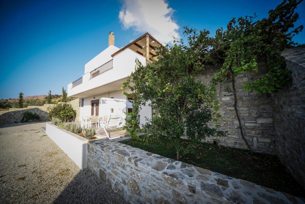 Aparthotel Lenikos