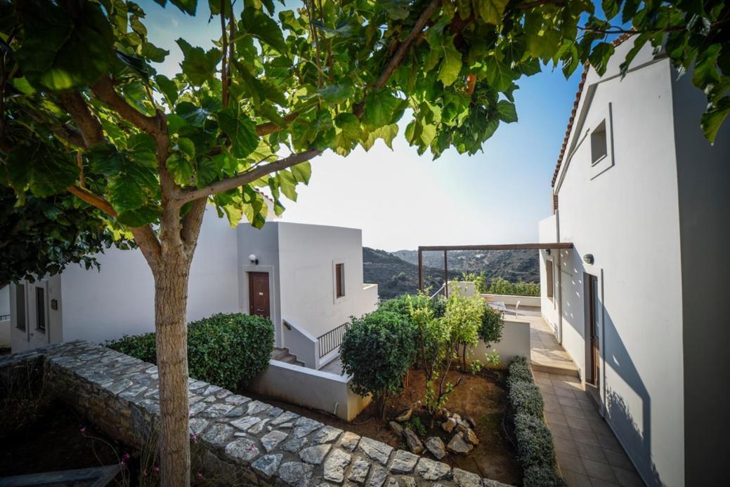 Lenikos 3* Agia Galini (Crete)