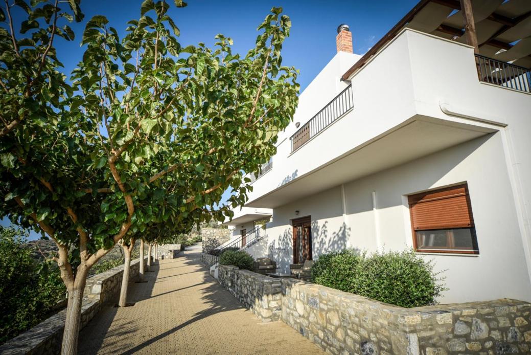 Lenikos 3* Agia Galini (Crete)
