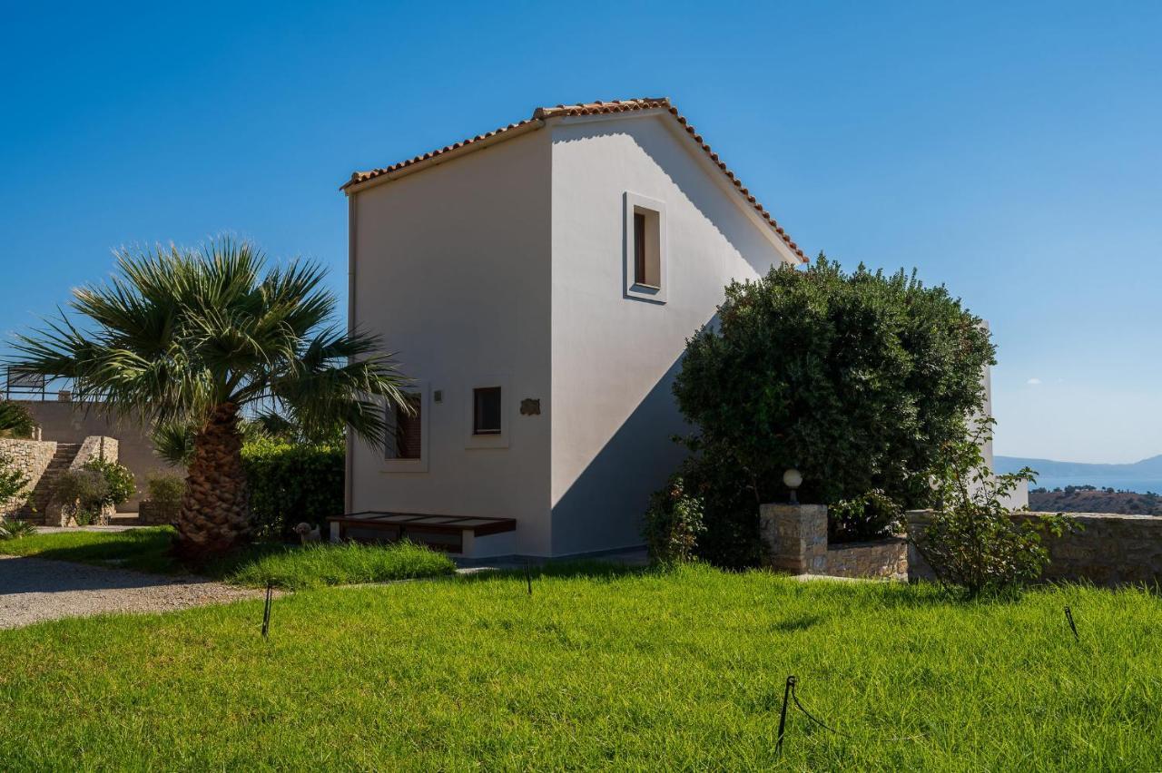 Lenikos 3* Agia Galini (Crete)