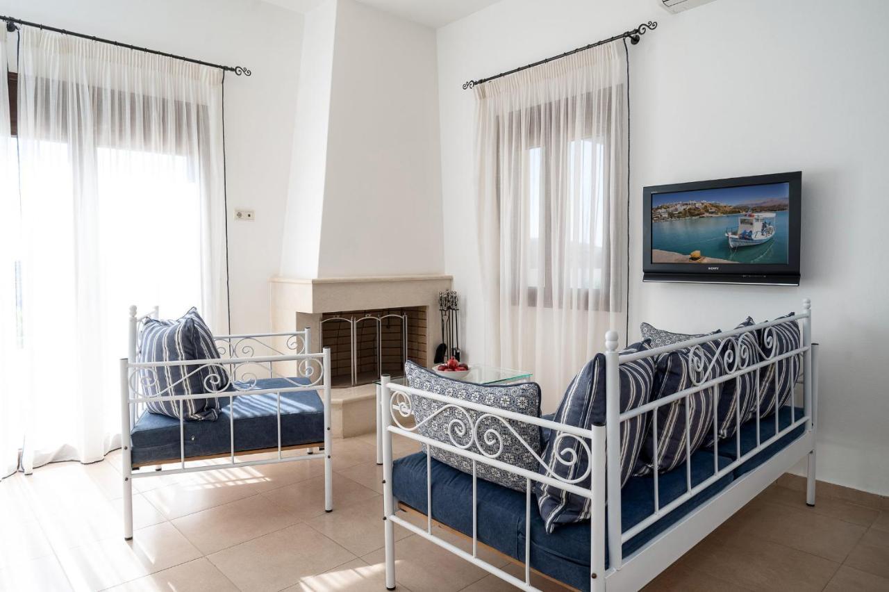 Aparthotel Lenikos 3*