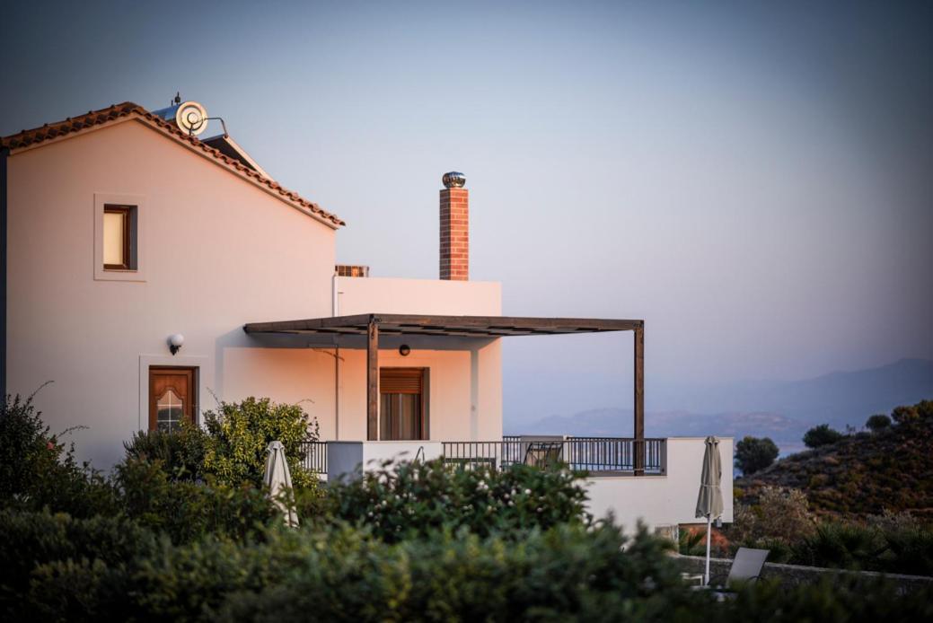 Lenikos Agia Galini (Crete)