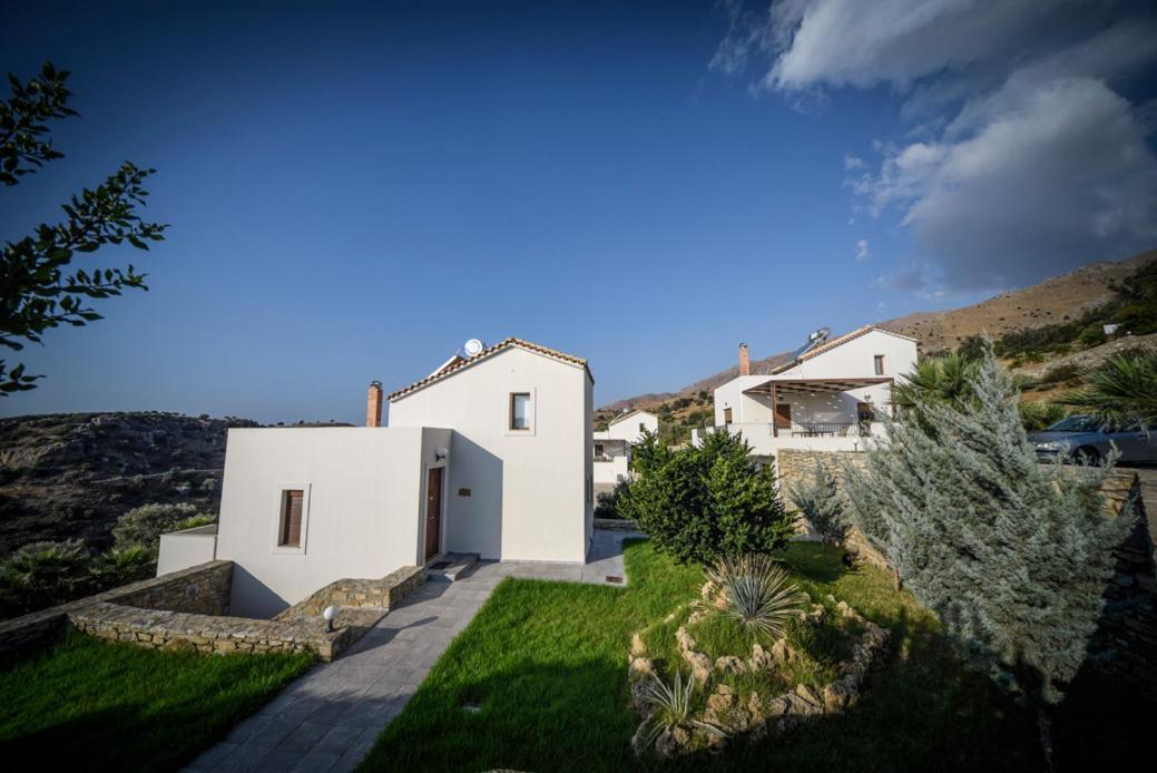 Lenikos 3* Agia Galini (Crete)