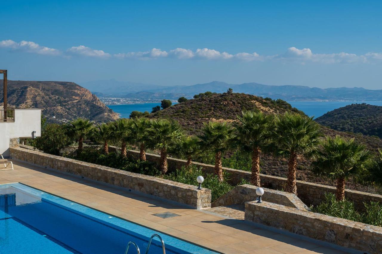 Aparthotel Lenikos 3*