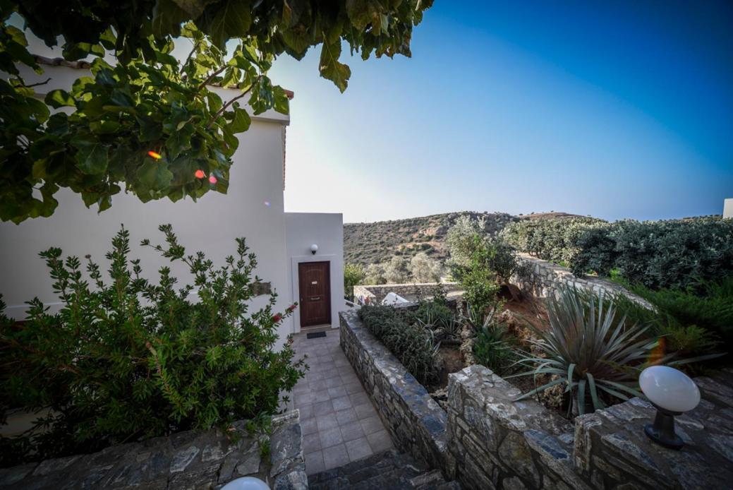 Aparthotel Lenikos Agia Galini (Crete)