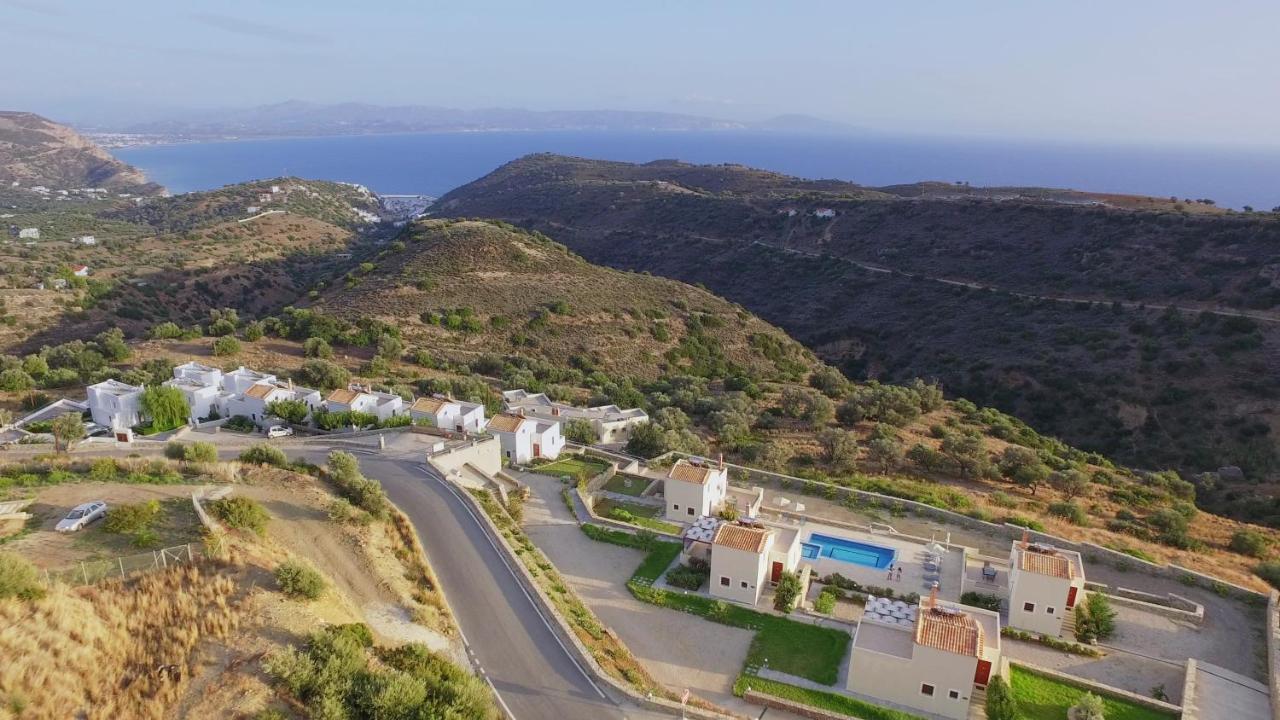 Lenikos 3* Agia Galini (Crete)