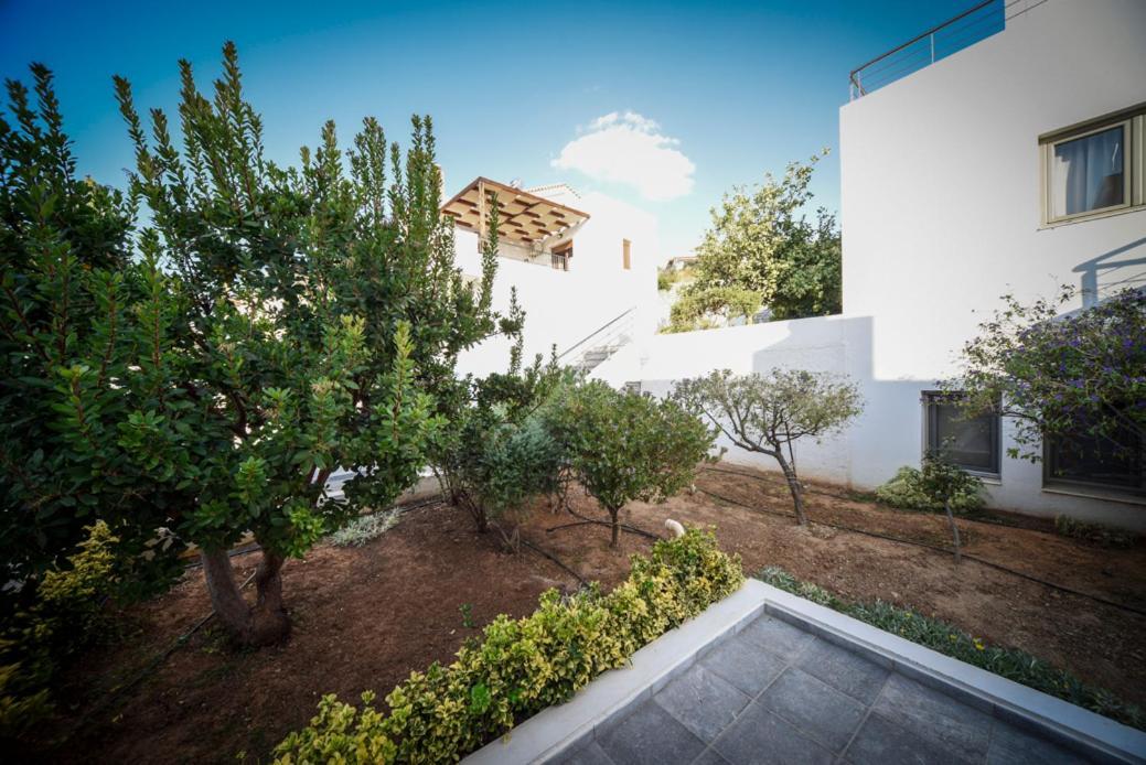 Aparthotel Lenikos Agia Galini (Crete)