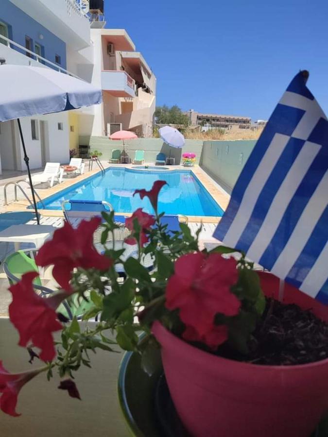 Apartment Knossos Stalida