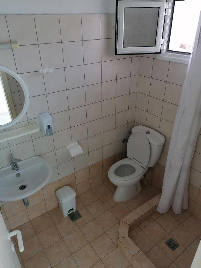 Aparthotel Alexandros Skiathos Town