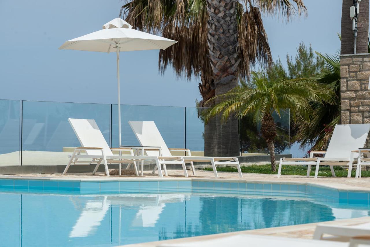 Erietta 4* Tsilivi (Zakynthos)