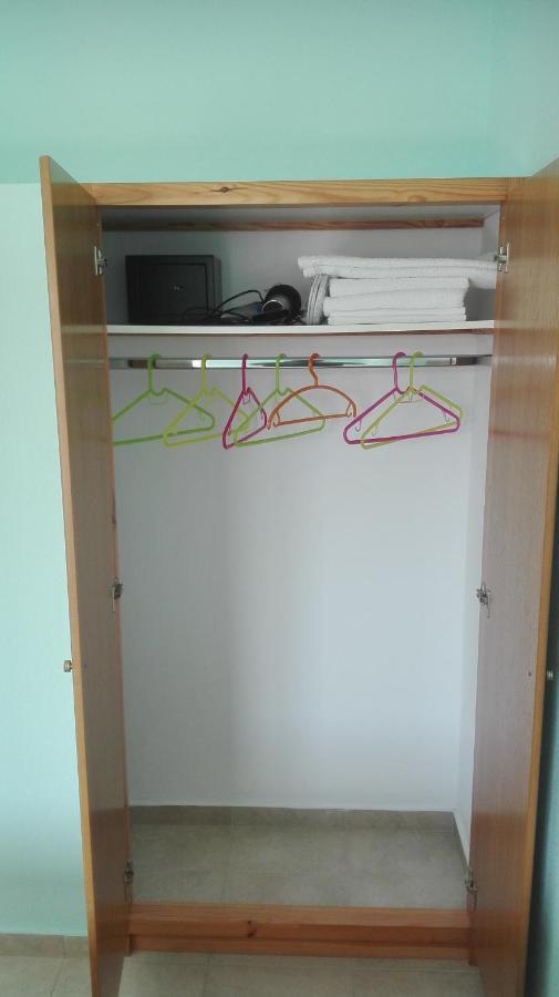 Alexandros Aparthotel 2*