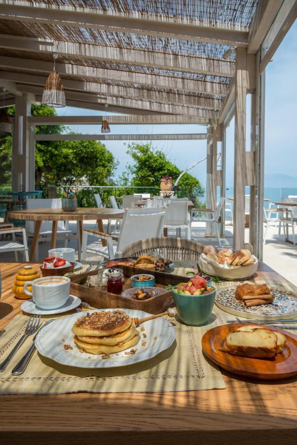 Erietta 4* Tsilivi (Zakynthos)