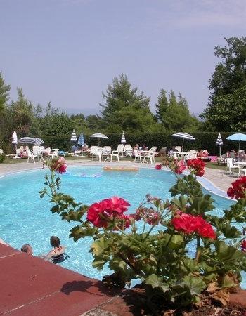 Hotel Kassandra Bay
