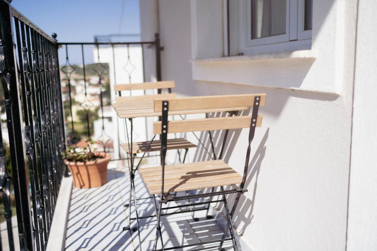 Kimia Aparthotel *
