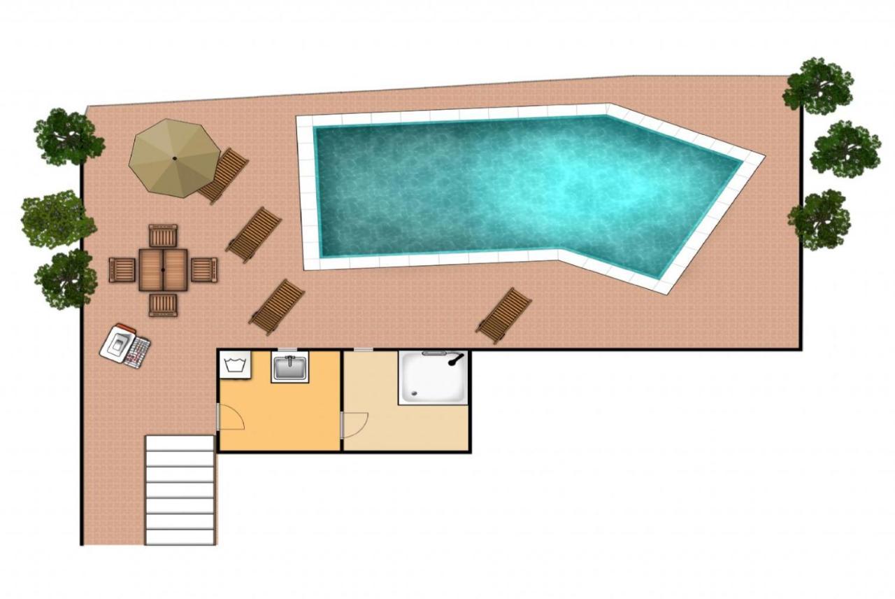 Amalia Holiday home