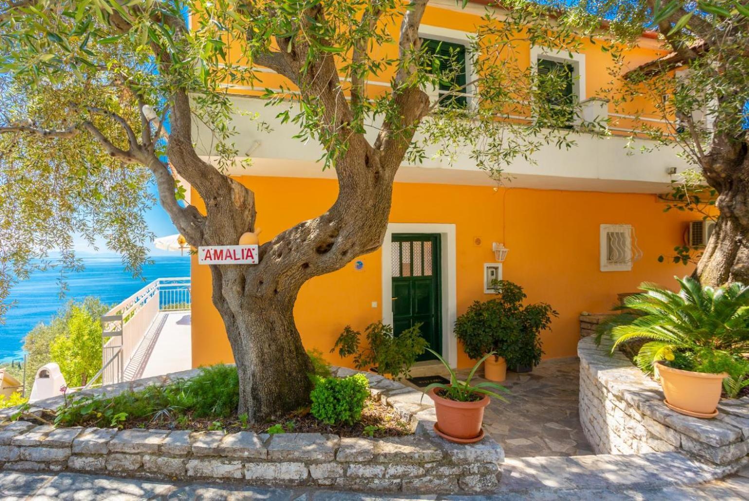 Holiday home Amalia