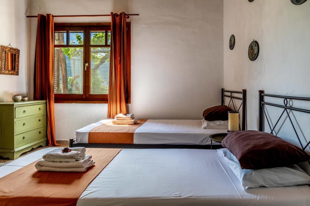 Porto Koufo Resort Aparthotel 2*