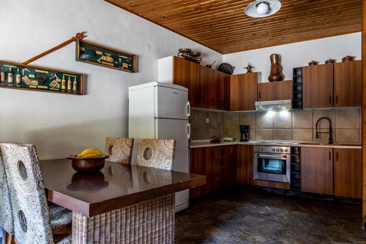 Porto Koufo Resort Aparthotel 2*