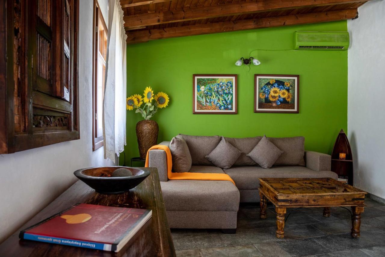 Porto Koufo Resort Aparthotel Porto Koufo