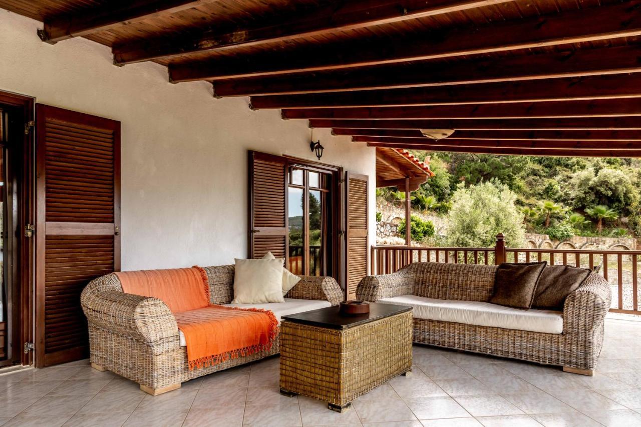 Porto Koufo Resort